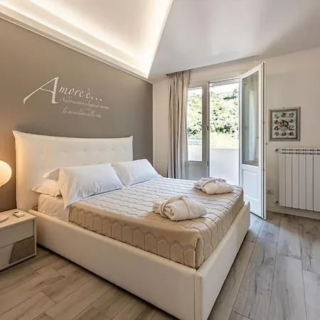 Solia Villa *