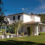 Solia - Indipendente Con Piscina E Giardino * קמפופליצ'ה די רוצ'לה