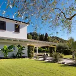 Solia - Indipendente Con Piscina E Giardino קמפופליצ'ה די רוצ'לה