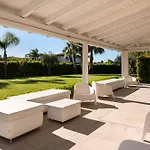 וילה Solia - Indipendente Con Piscina E Giardino *