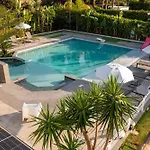 Solia - Indipendente Con Piscina E Giardino קמפופליצ'ה די רוצ'לה
