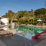 Solia - Indipendente Con Piscina E Giardino וילה