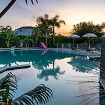 Solia - Indipendente Con Piscina E Giardino קמפופליצ'ה די רוצ'לה