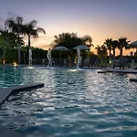 Solia - Indipendente Con Piscina E Giardino קמפופליצ'ה די רוצ'לה