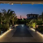 Solia - Indipendente Con Piscina E Giardino