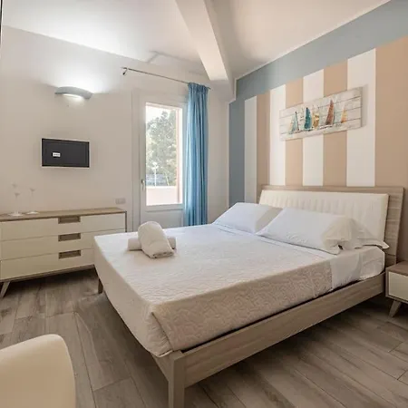 Villa Solia