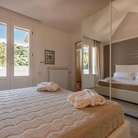Villa Solia Campofelice Di Roccella