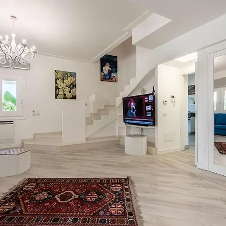 Solia Villa