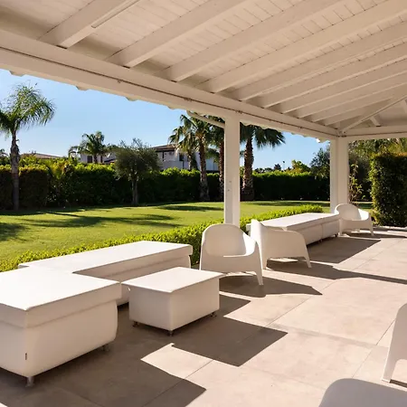 Villa Solia *