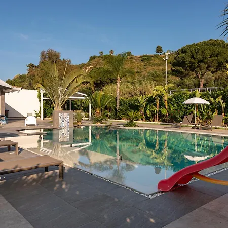 Solia Villa
