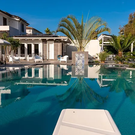 וילה Solia - Indipendente Con Piscina E Giardino קמפופליצ'ה די רוצ'לה